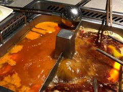 -海底捞火锅(油麻地店)