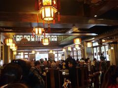 -阿巴佬渝菜主题餐厅