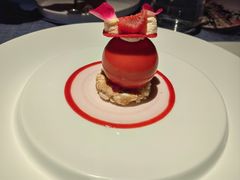 -弦月窗LUNETTE BY AMANDA(复兴路店)