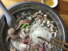 -福屿鲜捞小吃·捞化(福屿总店)