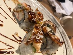 -隐泉之语日式料理(王府中环店)