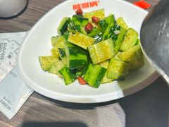-胖哥俩肉蟹煲(悦荟广场店)