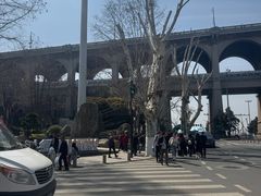 -武汉长江大桥
