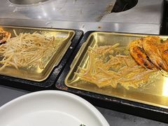 -大神太神·铁板烧(瑞虹天地月亮湾店)