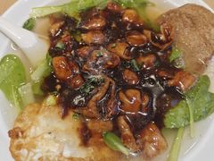 -心樂麵館(南洋1931店)