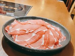 -呷哺呷哺 黄金牧场 (回龙观港龙店)