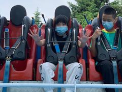 -长春市南湖公园