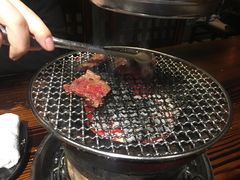 -和萌牛肠烧烤(财富中心店)