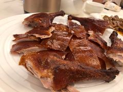 港式片皮鸭-陶然轩(沙面店)