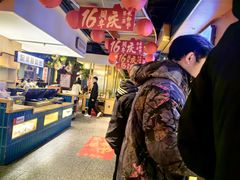 -易裕和·长沙米粉(竹塘西路店)