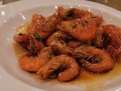 -顺风海鲜港(长寿路店)