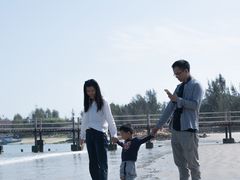 -汕尾风车岛