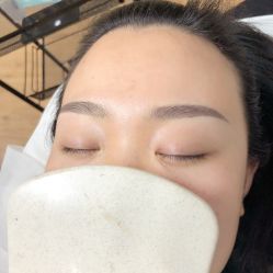 -轻妆Feel·半永久纹眉眼线