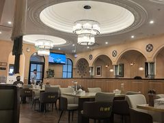 -清真·AL-JANNAT 佳纳特餐厅(狮子桥店)