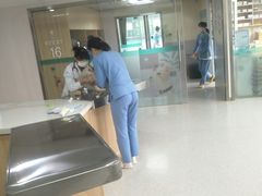 -谐和贝康宠物医院24小时·宠保定点(急重症转诊中心)