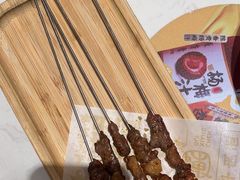 -陳香貴·兰州牛肉面(东方宝泰店)