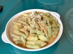 -金台阶鱼馆(于桥水库店)
