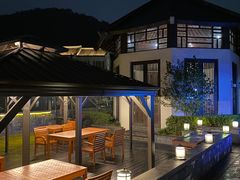 -宁波柏悦酒店·钱湖渔港