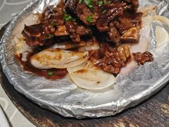 -阿英煲(凉城路店)