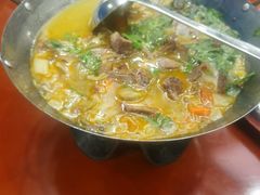 -仙林宾馆-餐厅
