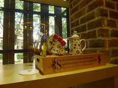 -TIMO COFFEE 阿拉校园面包