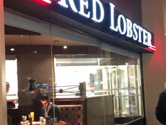 门面-RED LOBSTER(多伦多DT店)