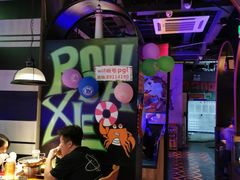-胖哥俩肉蟹煲(万国店)