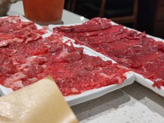 -牛村来人潮汕牛肉火锅(西单店)