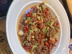 -陈大锅·岳阳鱼馆·地道岳阳菜(美食街店)