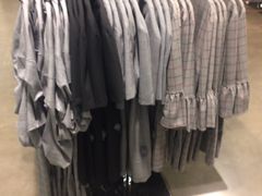 -ZARA(仓山万达店)