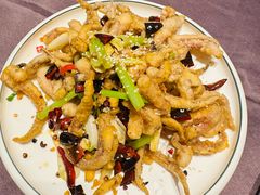 -润泽园饭庄(中山路店)