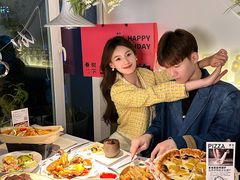 -春树下·树屋花房西餐厅(罍街AS1980店)