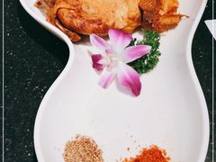 -春来和(汉城南路店)