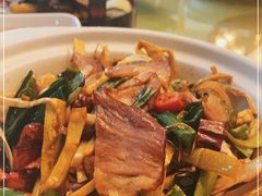 -窄巷子陕菜馆·地道陕西菜(粉巷店)