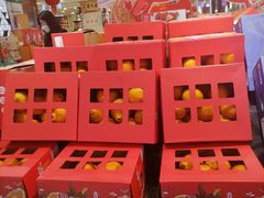 -盒马鲜生(宝地店)