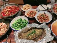 -衡厨·衡阳土菜(中南店)