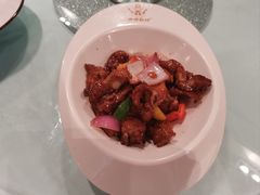 好味骨-沙河粉村·国家非遗传承(云台店)