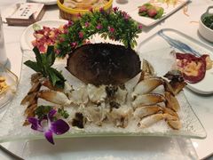 -江南福宴·澳门海鲜.牛肉火锅(汇高栢悦中心店)