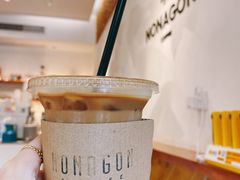 -Legno.ita Coffee by Wood(襄阳南路店)