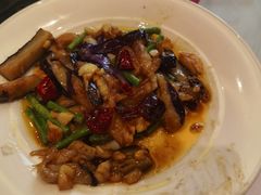 -辣婆婆(航天桥店)