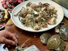 -辣螃铠盆盆蟹大排档(总店)