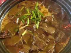 鸭血烧老鹅-双东酒店(东关街店)