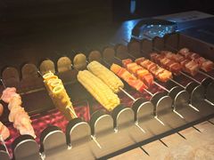 -麦凯伦烧烤·精酿超级工厂店(金桥总店)
