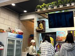 -愉肴麻辣香锅(中北镇店)