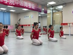 -梧桐花语舞蹈培训中心(潞城校区)