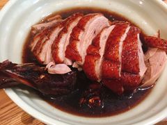 -晓马鸭店(新芜路店)