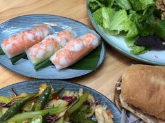 -越美小馆·越南料理(曲江店)