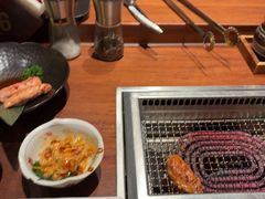 -御牛道日式烤肉料理(杭州万象城店)