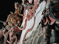 -报恩寺(平武县)