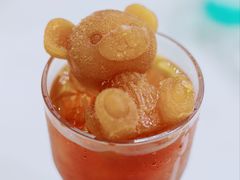 -锦园春香港茶餐厅(西海湾旗舰店)